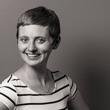 Kristy Nunley's Instagram, Twitter & Facebook