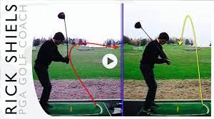 How To Cure A Golf Slice: 10 Steps (With Pictures) - Wikihow
