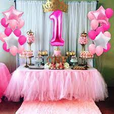 Geburtstag für jungen und mädchen, die schon fast erwachsen sind oder es glaube zu sein. 1 Geburtstag Deko Ideen Fur Ein Unvergessliches Fest Wohnideen Und Dekoration Erster Geburtstag Madchen Kindergeburtstag Deko Rosa Prinzessin Geburtstagsparty