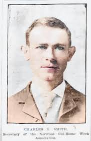 Norwood's First Old Home Week Begins-This Day In Norwood History-July 28,  1903