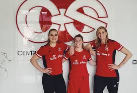 Liga narodów siatkarek 2021 jest rozgrywana w bezpiecznej bańce we włoskim mieście rimini. Trio Reprezentantek Polski Z Developresu Rzeszow Szykuje Sie Do Siatkarskiej Ligi Narodow Nowiny