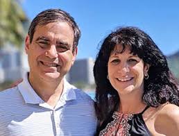 Meet Board Member Scott Haber