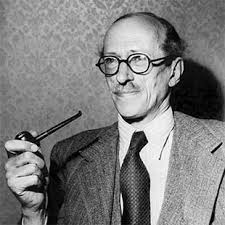 Basil Henry Liddell Hart