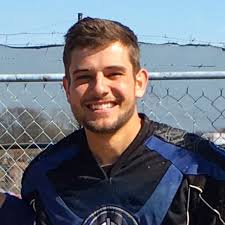 Athlete: Chris Janowski