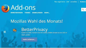 Weitere virengeprüfte software aus der kategorie browser finden sie bei computerbild.de! Mehr Sicherheit Fur Firefox Das Beste Add On Fur Ihren Browser Chip