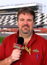 She drove it to pit as flames shot from under her hood and crew members helped pull her from the truck. The Godfather S Blog Commentary Harvick Was Right To Use Bully Pulpit