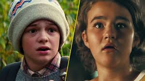 'Un lugar en silencio': ¿Qué ha pasado con los niños protagonistas después  del estreno de la película?