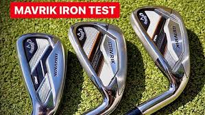 Callaway X Forged Iron'S Unique Heritage | Golfweek