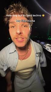 Hey Little Momma Techno Song