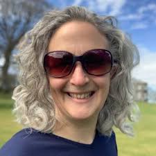 So excited to arrive in London for the One of many conference.