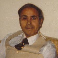 Obituary information for George W. Salloum