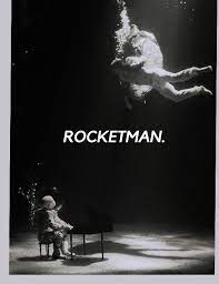 If you want to download rocketman high quality wallpapers for your desktop, please download this wallpapers above and. Pin By Teena Cantrell On Elton Taron Rocketman Rocketman Movie Vintage Concert Posters We Movie