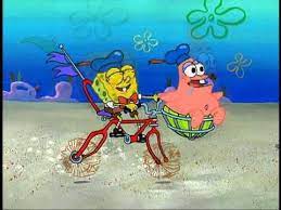 Spongebob And Patrick Bff Youtube Spongebob Best Friend Spongebob Patrick Spongebob Drawings