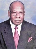 ARTHUR EDMONDS Obituary (2018)