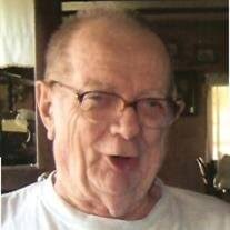 Lee C. Harris Obituary