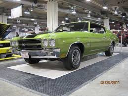 Image result for Bahama Green 1964 Chevelle
