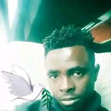 James Peckham in people