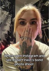 Did Robert Irwin Win The Logie