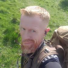 Chelsea Flower show 2018 A lovely creation by dry stone expert Andy Loudon  and others, alongside Janine Crimmons.