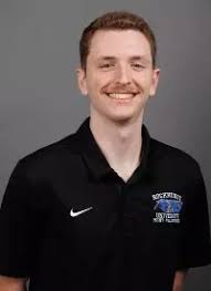 2026 Men's Volleyball Roster