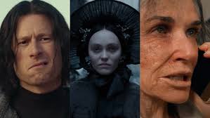 Cinema To The Letter: Godzilla Minus One (2023) (I for Indie Godzilla) —  Talk Film Society