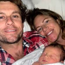 MAFS' Ryan Gallagher makes candid admission about early fatherhood in TV  interview