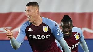 Man city square 1 week manchester city complete £88m english superstar transfer. Leicester City 0 1 Aston Villa Late Ross Barkley Winner Maintains Perfect Start Football News Sky Sports
