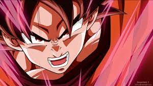 Kaioken is is a fightingtechniqueinvented byking kai; The Kaio Ken Explained The Dao Of Dragon Ball