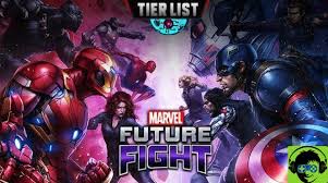 Read the full article to get more information. Marvel Future Fight Tier List