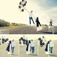 Kombinasi atasan dan bawahan memang sangat diperlukan terutama. 7 Foto Prewedding Outdoor Hijab Unik Di Landasan Pacu Pantai Depok Yogyakarta Prewed Silvi Dhanan Fotografer Pernikahan Prewedding Wedding Photographer Jogja Yogyakarta Indonesia