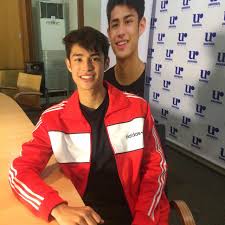 At home celebrating maricel's day with anthony and maricel. Donny Pangilinan Signs Contract With Universal Records One Music Ph