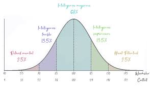 Je depuis quand une orthophoniste peut faire passer un test de qi c'est exclusivement réservé aux. Classification Du Qi Comment Interpreter Un Score De Qi