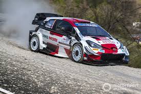Select from premium sebastien ogier of the highest quality. Wrc Rally Croatia Ogier Takes Lead As Hyundais Struggle On Day Two