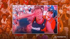— hoop central (@thehoopcentral) june 20, 2021. Suns News The Truth Behind The Nuggets Suns Viral Fight Revealed