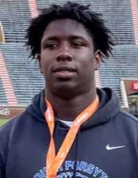 Michigan 2023 Football Prospects