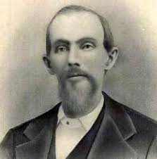 Bridges Turner Winston (1825-1898)