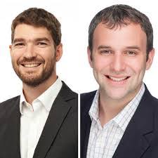 Peter Mcleod's Instagram, Twitter & Facebook