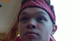 Senior Spotlight: Caleb Alger Q&A