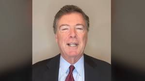 ‘Insane’ James Comey mocked over ‘concerning’ Taylor Swift confession