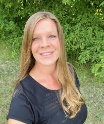 Beth Geer Author (A Course In Miracles Teacher)