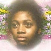 Ms. Teresa Yvette White Obituary