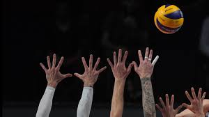 Il i campionato di pallavolo maschile ai giochi olimpici si è svolto dal 13 al 23 ottobre 1964 a tokyo, in giappone, durante i giochi della xviii olimpiade. Pallavolo La Storia Ai Giochi Olimpici