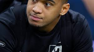 NFL draft profile: Dolphins target Tua Tagovailoa of Alabama