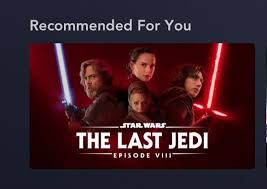 There's also the mandalorian, one of disney's 12 new original series, which will be released in weekly episodes.and for younger fans, enjoy the star wars lego miniseries. I Got The Free Trial For Disney Plus To Watch All 6 Canon Star Wars Movies And The Extras And This Shit Keeps Coming In My Recommended No Disney I Do Not