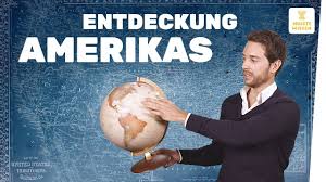 Columbus entdeckt das was er entdecken will. Entdeckung Amerikas Durch Christoph Kolumbus I Musstewissen Geschichte Youtube