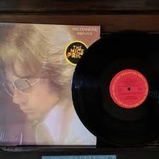 1960s Vintage SHALOM! Featuring the Oranim Zabar Israeli Troupe Vinyl  Record LP