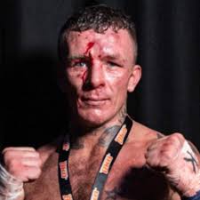 Tony Meehan vs. Dom Wilkinson, BKB 34