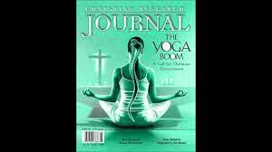 Check spelling or type a new query. The Yoga Boom What Are Christians To Do By Elliot Miller Youtube