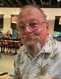 Roger Marvin Obituary