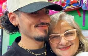 Noble y lleno de amor”: 🕊🖤🙏...